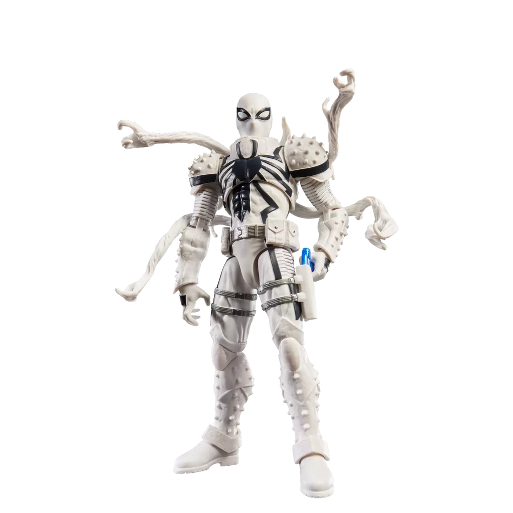 Marvel Legends Magic: The Gathering Agent Anti-Venom 6-inch AF