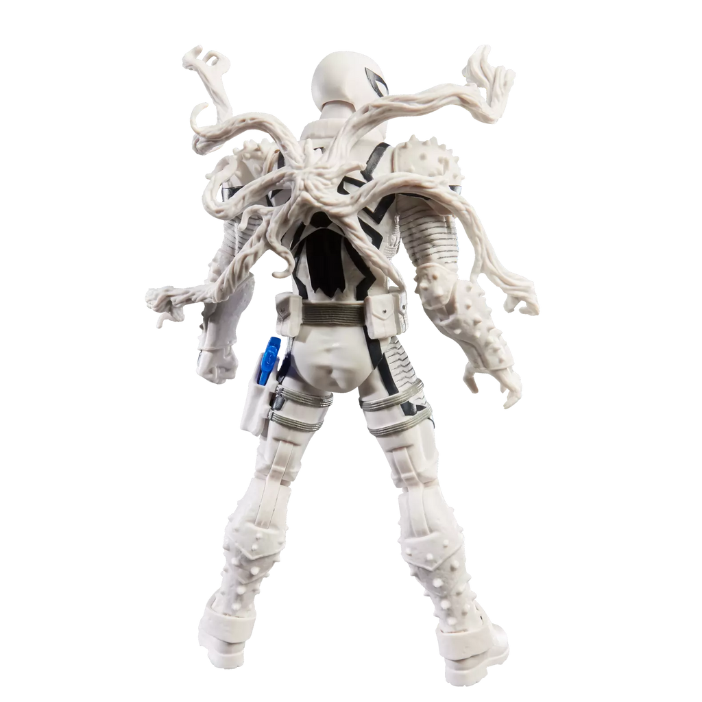 Marvel Legends Magic: The Gathering Agent Anti-Venom 6-inch AF