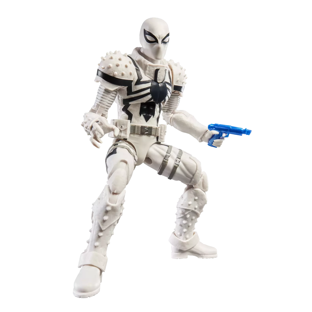Marvel Legends Magic: The Gathering Agent Anti-Venom 6-inch AF