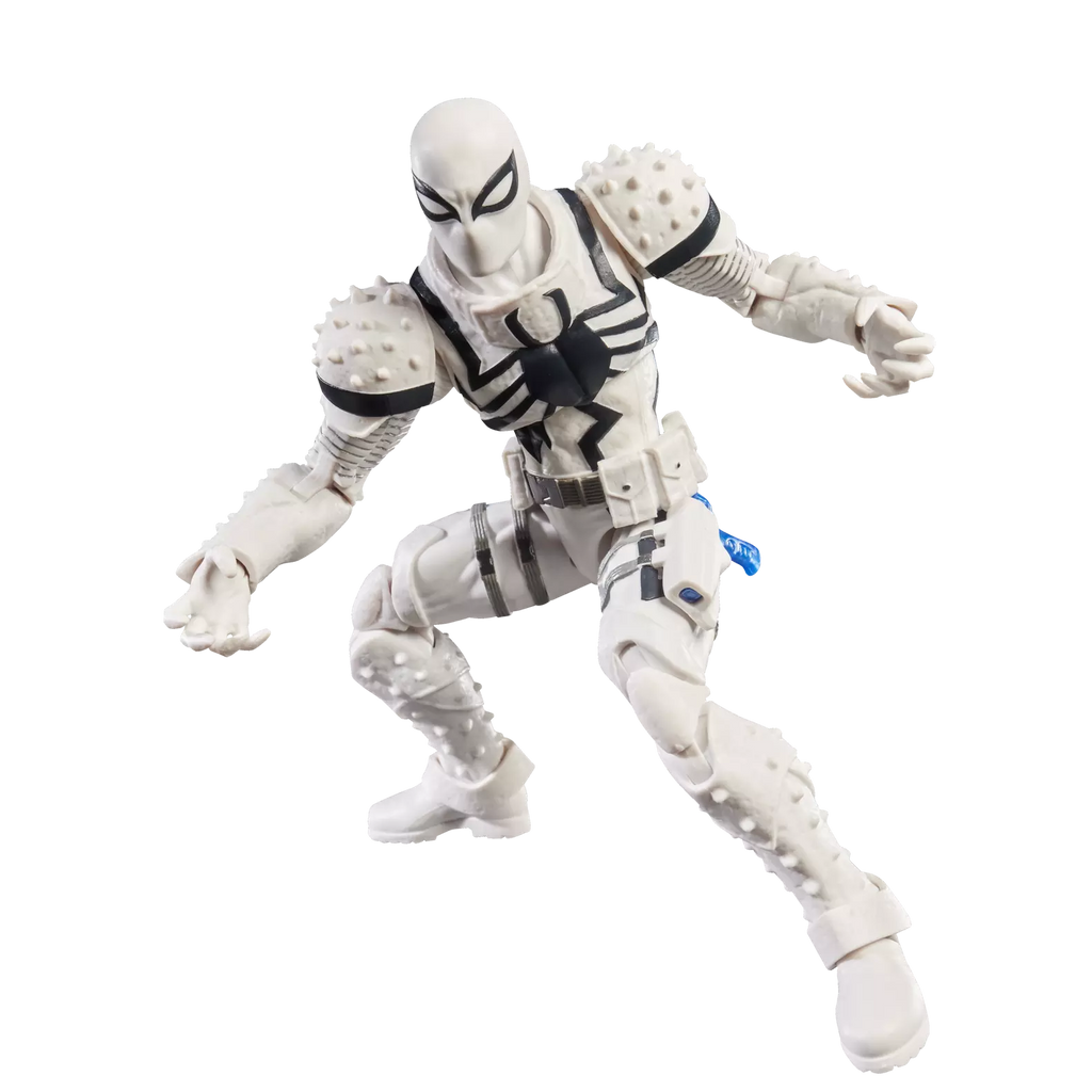 Marvel Legends Magic: The Gathering Agent Anti-Venom 6-inch AF