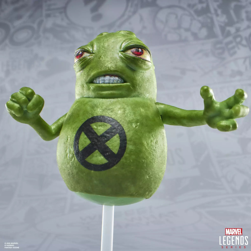 Marvel Legends Maximum Series Deadpool 6-inch AF