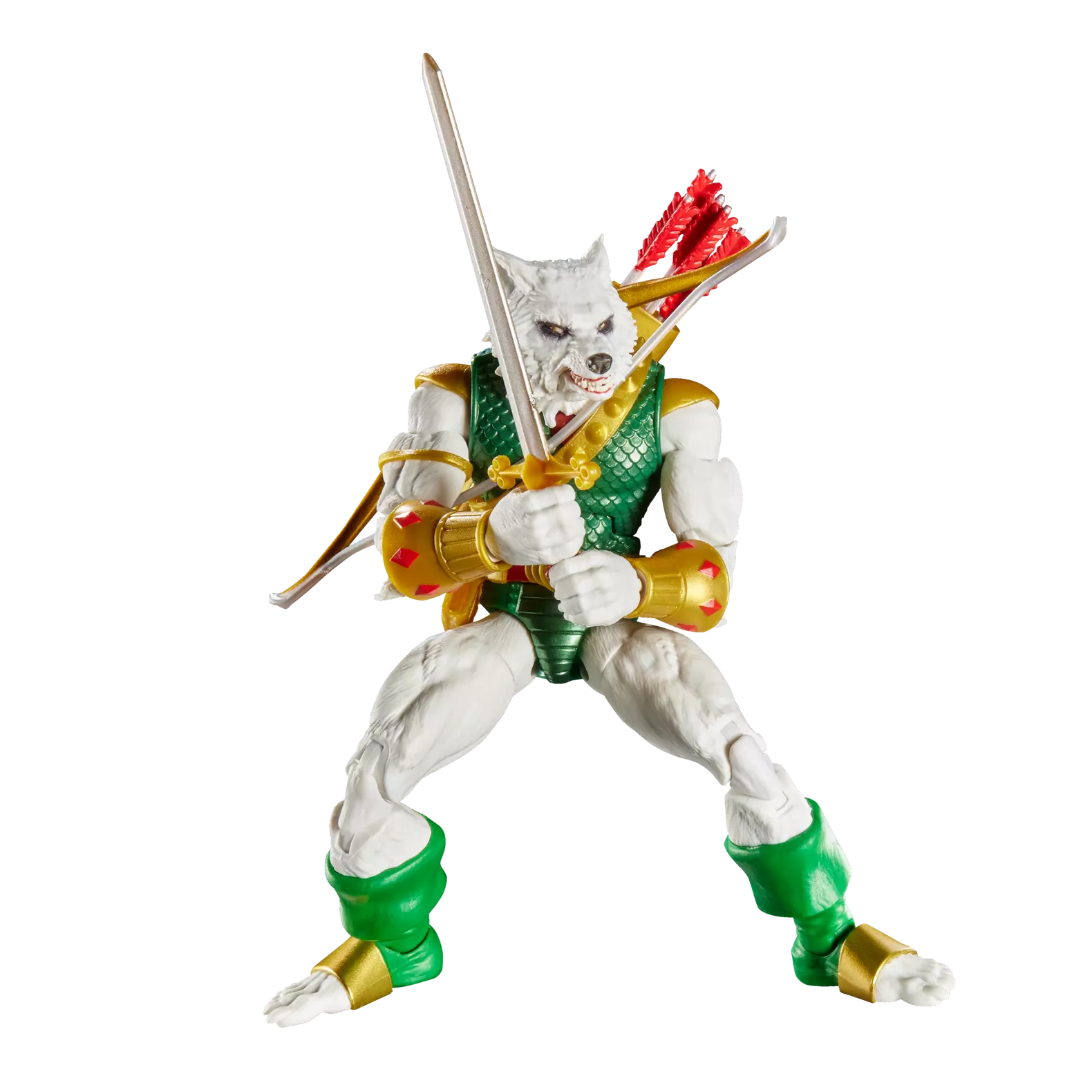 Supereroi - Le Leggende Marvel numero 19