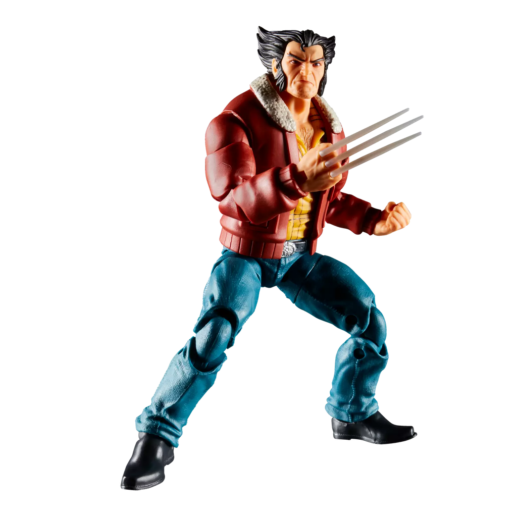Marvel Legends X-Men '97: Logan