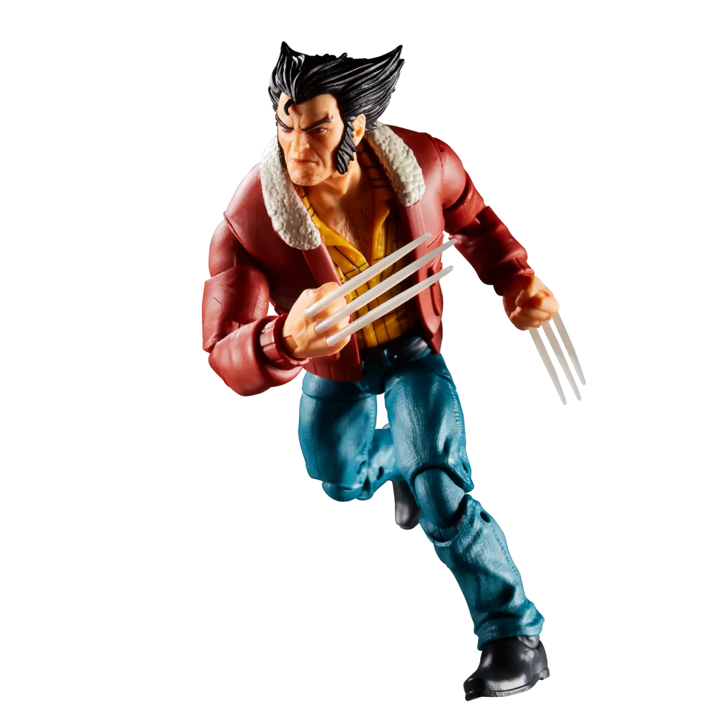 Marvel Legends X-Men '97: Logan