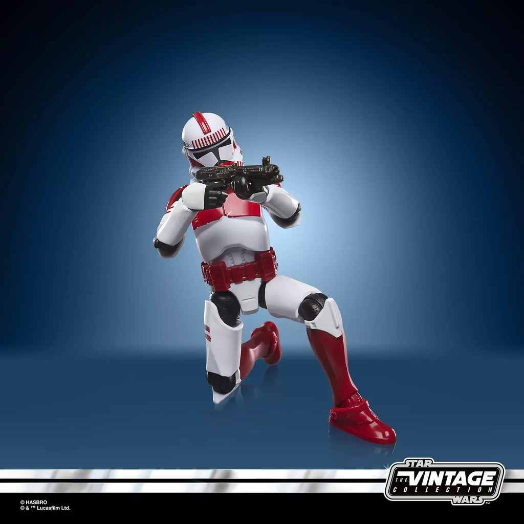 Star Wars The Vintage Collection Imperial Shock Trooper 3.75 Inch AF