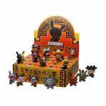 Kidrobot Dunny Azteca 2 Vinyl Figure Blind Box