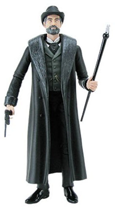 Penny Dreadful - Sir Malcolm 6-Inch AF - Convention Exclusive