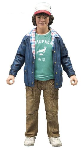 Stranger Things Dustin Action Figure
