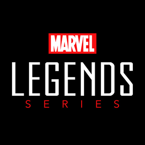 Hasbro Marvel Legends 6 inch action figures