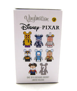 Disney Vinylmation - Pixar Series 3 [1 RANDOM Figure]