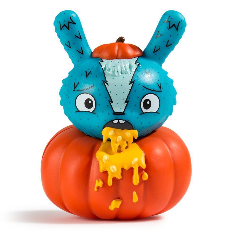 Kidrobot Dunny Scared Silly Dunny Series By Jean & Tony - Blind Box Vinyl Figure (1 UNIT)