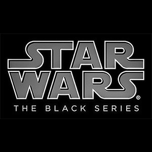 Star Wars Black Series 6 inch action figures