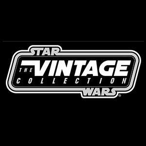 Star Wars 3.75 inch Vintage Collection Action Figures