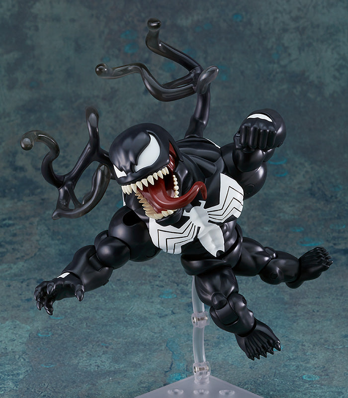 Good Smile: Nendoroid: Venom 4580590125230