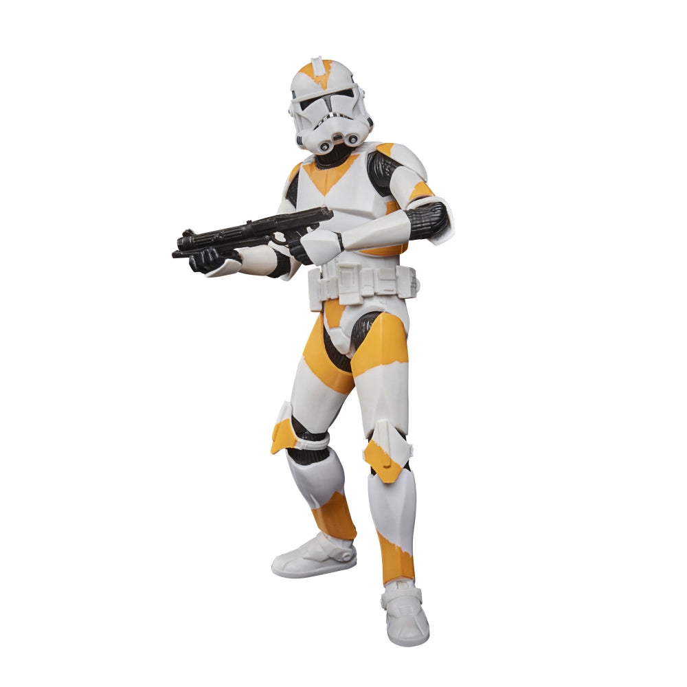 Black Series Star Wars: The Clone Wars - Clone Trooper (212th Battalion) 6" Action Figure 5010993911844