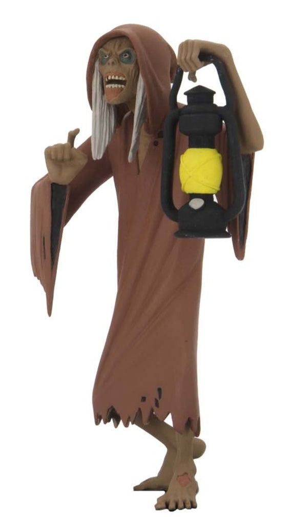 NECA Toony Terrors Series 5: The Creep (Creepshow) 6-inch Action Figure 634482607961