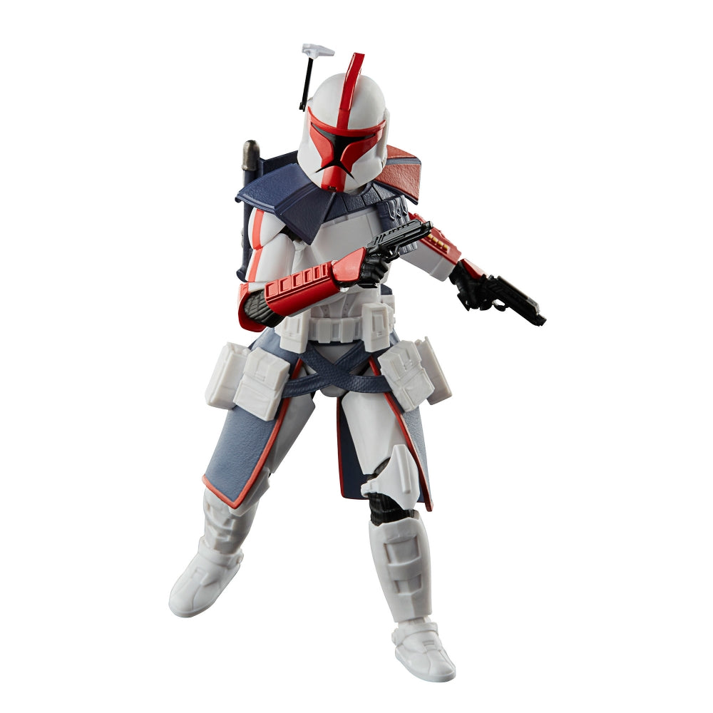 Black Series Star Wars: The Clone Wars - ARC Trooper 6" Action Figure 5010993949397
