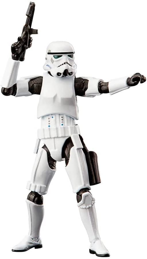 Star Wars The Vintage Collection Stormtrooper Figure 3.75 Inches