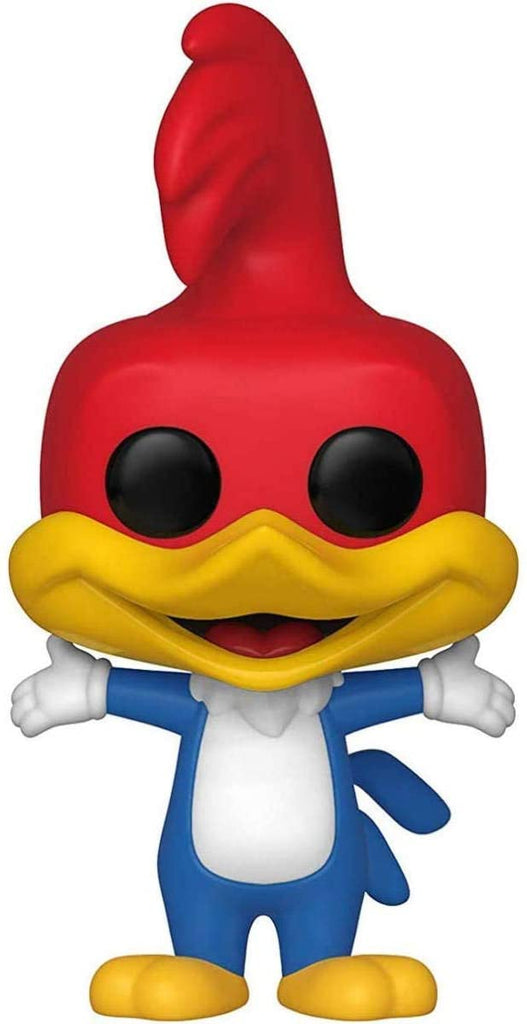 Funko POP! Animation: Woody Woodpecker - Woody Collectible Figure