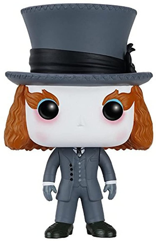 Funko POP Disney: Alice Through The Looking Glass - Mad Hatter 849803072964