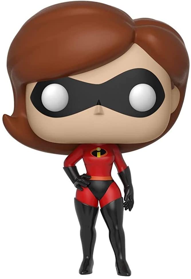 Funko POP! Disney Incredibles 2: Elastigirl 889698291996