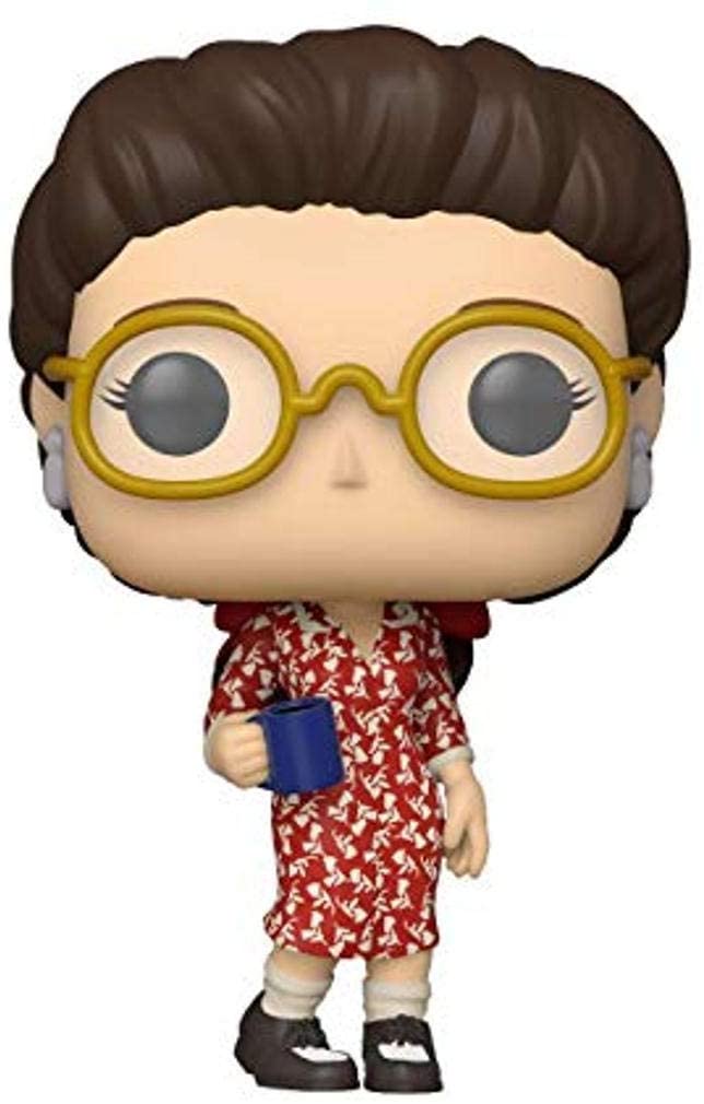 Funko POP TV: Seinfeld - Elaine in Dress 889698540049