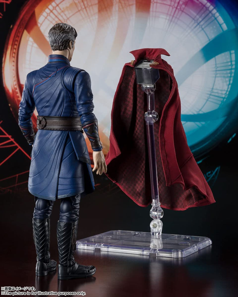S.H.Figuarts: Doctor Strange (Doctor Strange in The Multiverse of Madness)