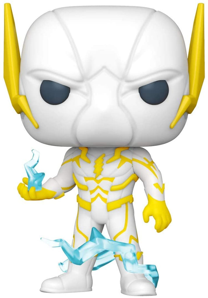 Funko POP! Heroes: The Flash - Godspeed 889698520218