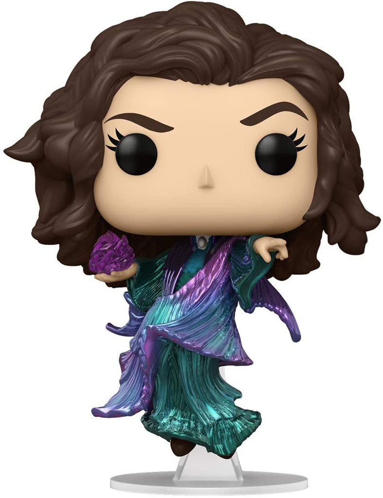 Funko POP Marvel: WandaVision - Agatha Harkness 889698528672