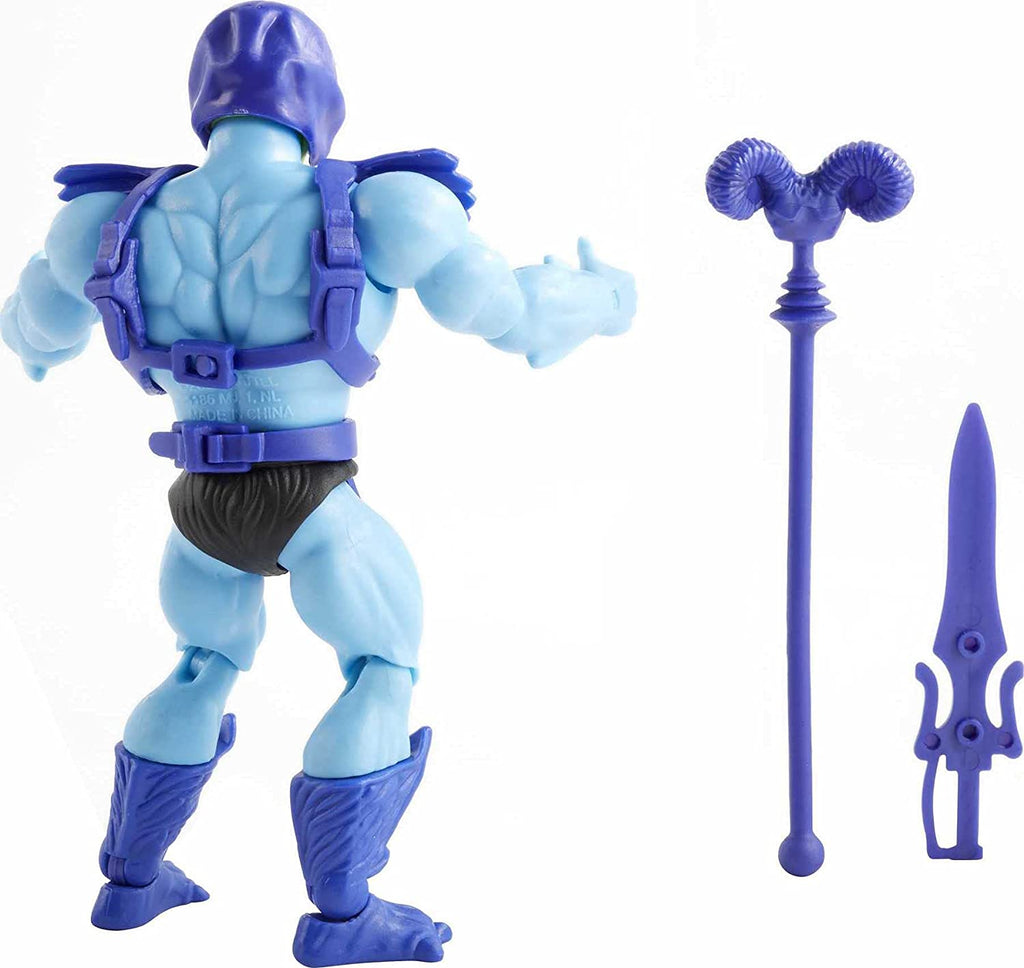 Masters of the Universe Origins: Skeletor 5.5-in Action Figure