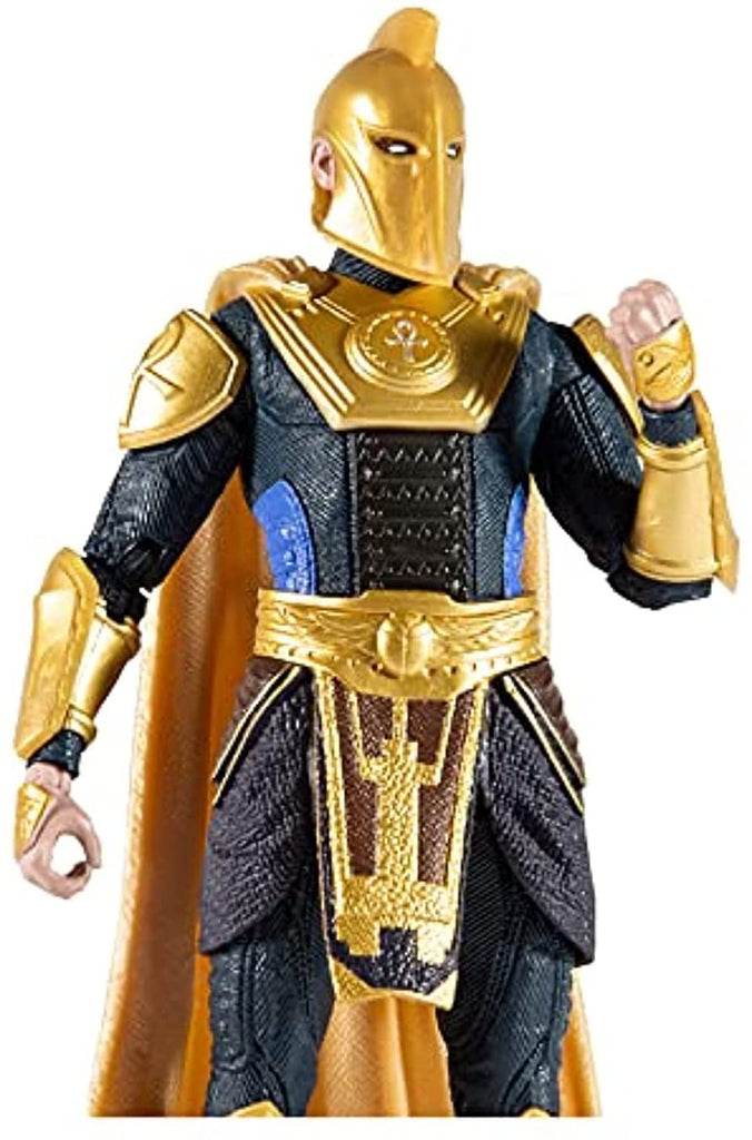 DC Multiverse Dr. Fate 7-Inch Action Figure 787926153712