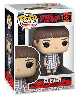 Funko POP! TV: Stranger Things - Season 4: Eleven