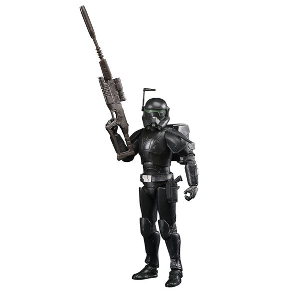 Black Series Star Wars: The Bad Batch - Crosshair (Imperial) 6" Action Figure
