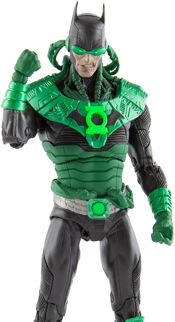 DC Multiverse Batman Earth-32 & Green Lantern Hal Jordan 7" Action Figure Multipack 787926154542