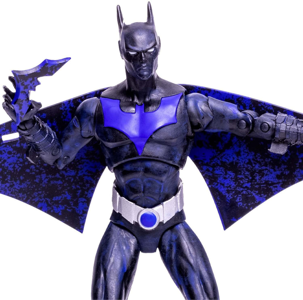 DC Multiverse Inque as Batman Beyond 7-Inch Action Figure