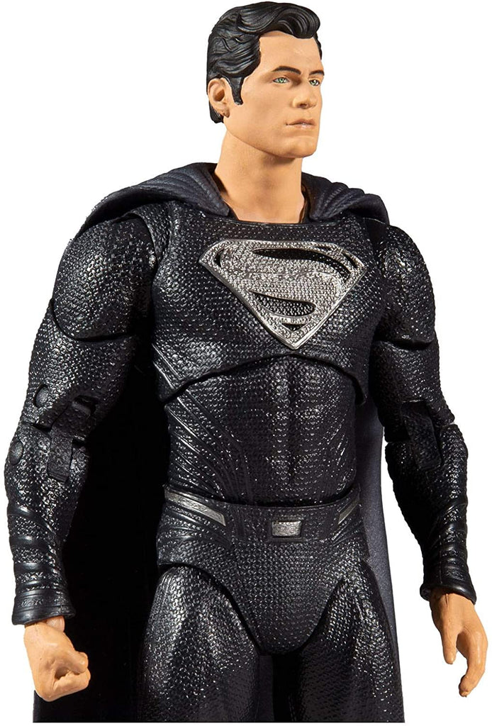 DC Multiverse Justice League: Superman 7-Inch Action Figure 787926150957