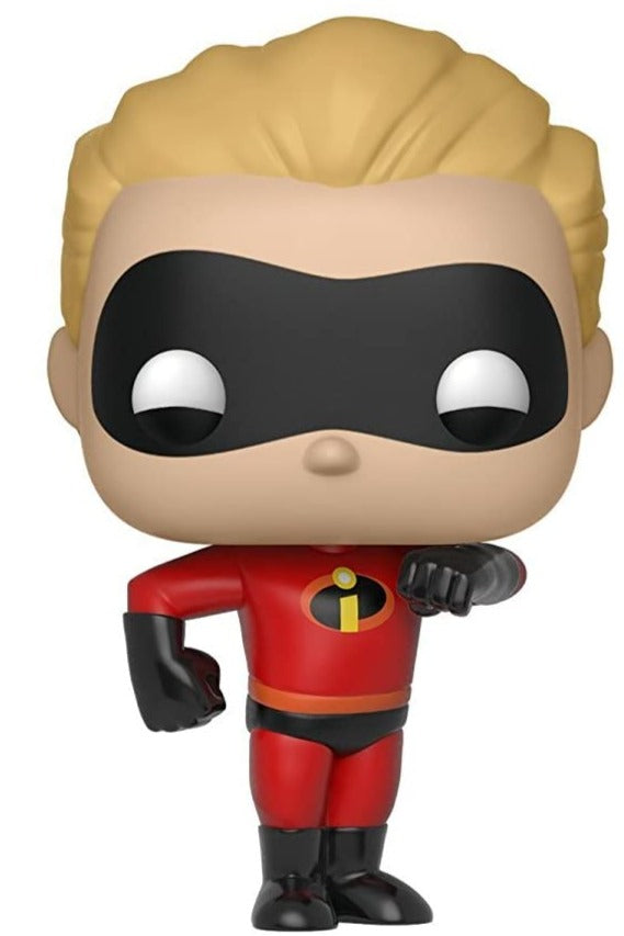 Funko POP! Disney Incredibles 2 Dash 889698292023