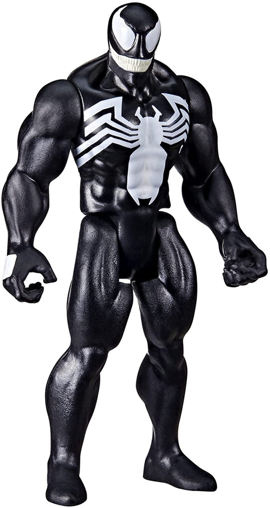 Retro Kenner Marvel Legends: Venom 3.75" Action Figure 5010993947553