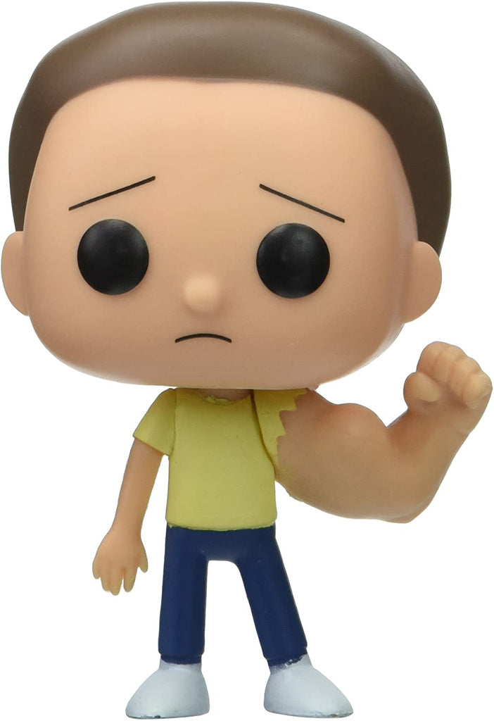 Funko POP! Animation Rick and Morty: Sentient Arm Morty 889698284516