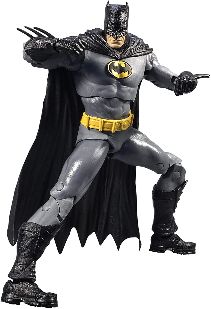 DC Multiverse Batman from Batman: Three Jokers Action Figure 787926301373