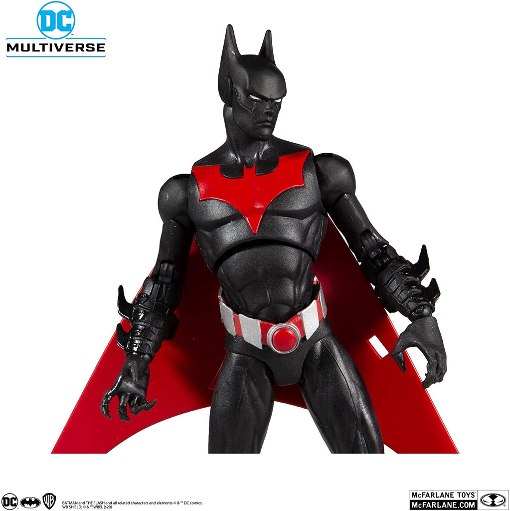 DC Multiverse Batman Beyond 7-Inch Action Figure