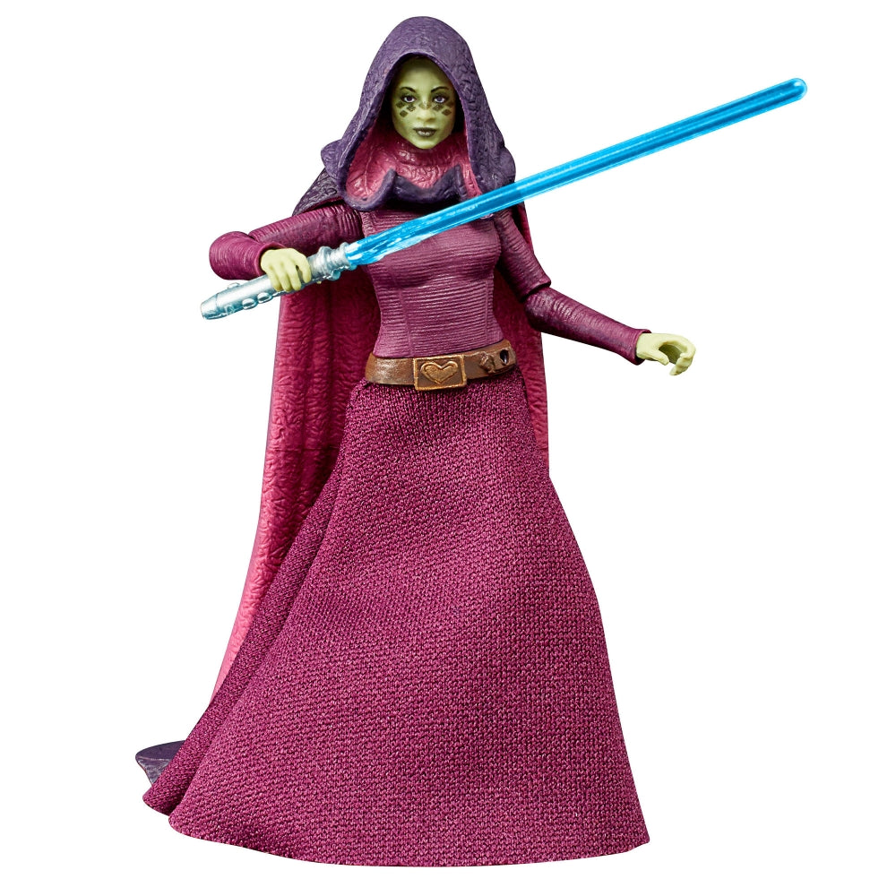 Star Wars The Vintage Collection - Clone Wars: Barriss Offee 5010993980949