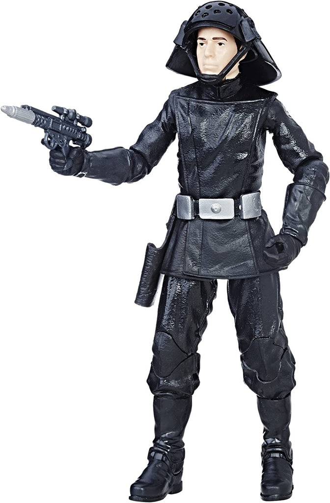 Star Wars Black Series Death Squad Commander - (E4) A New Hope 40th Anniversary 6" Figure