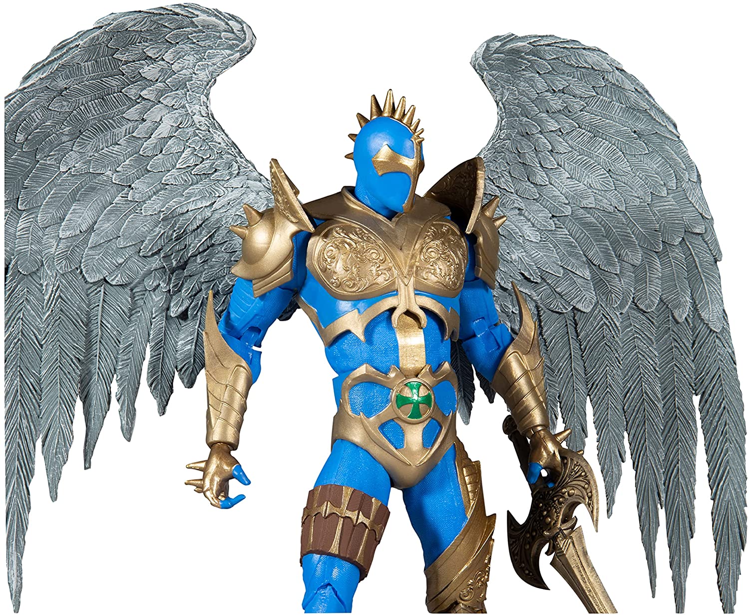 Redeem Spawn Redeemer Spawn