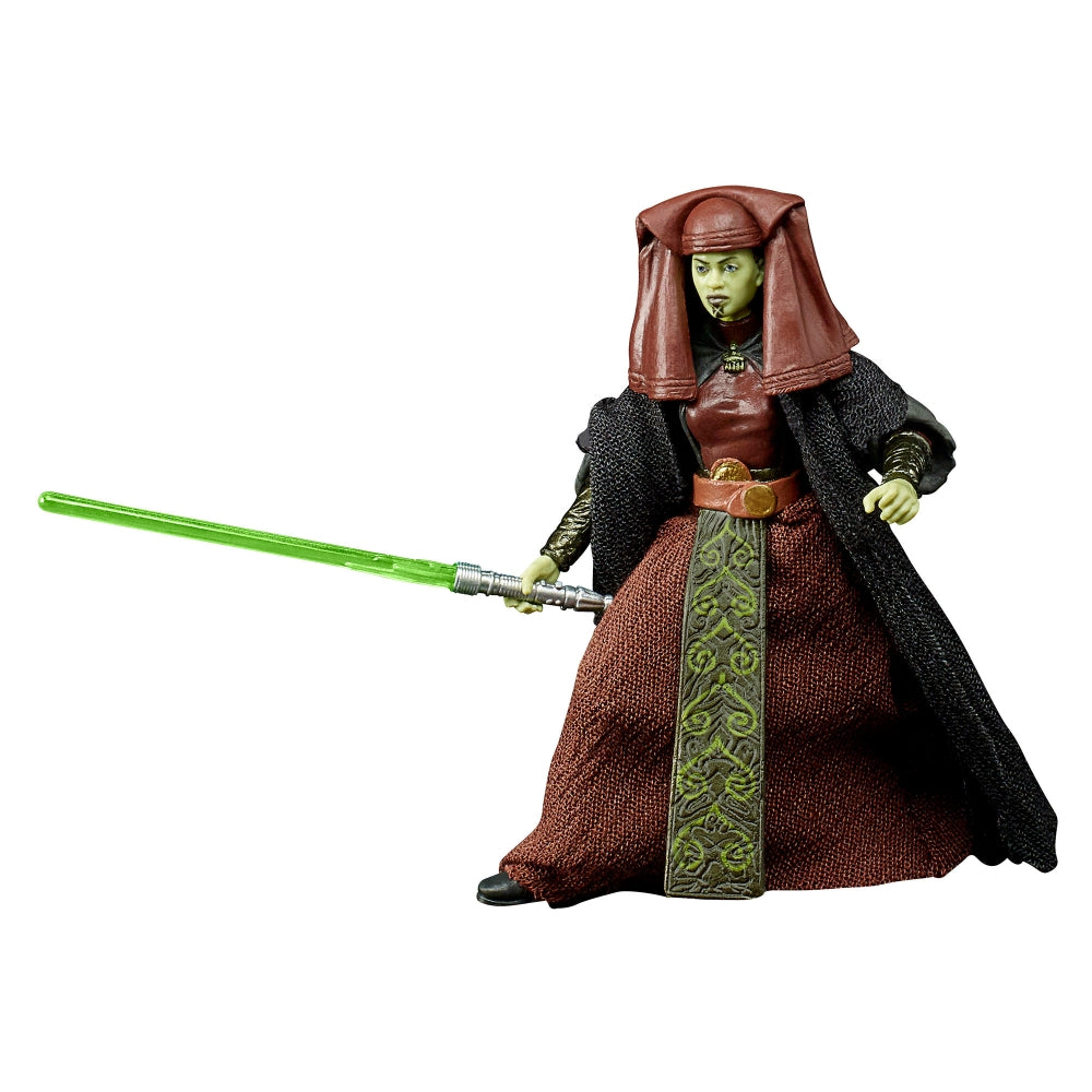 Star Wars The Vintage Collection - Clone Wars: Luminara Unduli 5010993980277