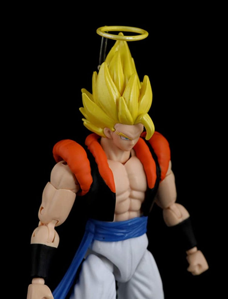 Gogeta dragon stars on sale