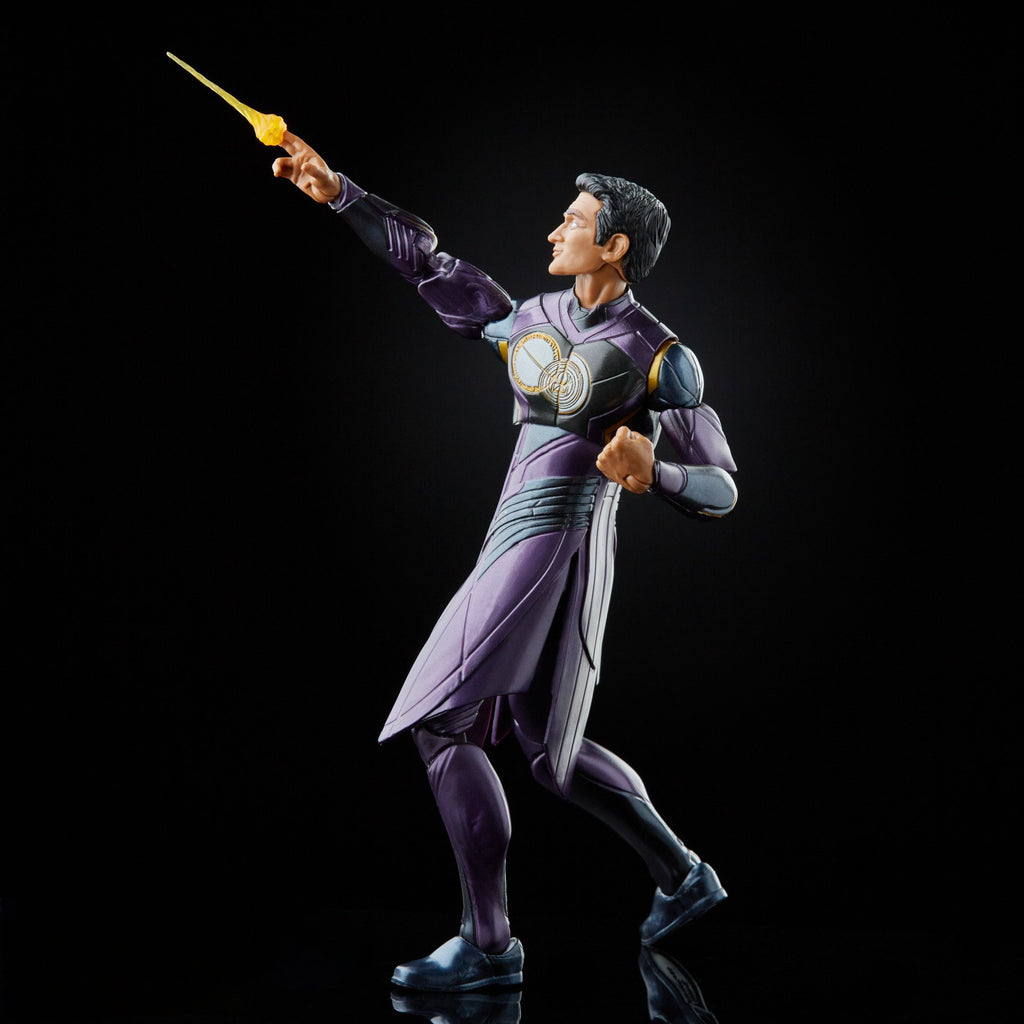 Marvel Legends The Eternals - Kingo - Action Figure, 6 Inch 5010993720620
