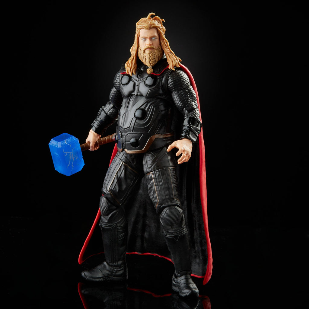 Marvel Legends Infinity Saga - Thor - Action Figure, 6-inch 5010993839414