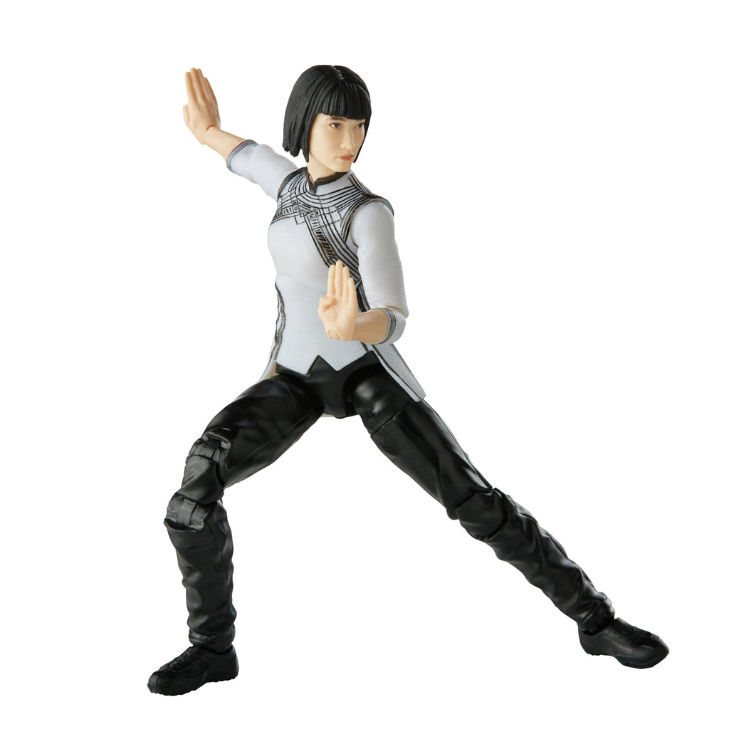 Marvel Legends Xialing - Shang-Chi Legend Of Ten Rings Action Figure, 6 Inch