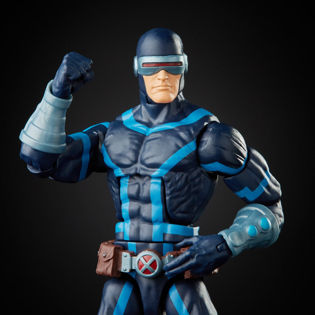 Marvel Legends House of X - Cyclops Action Figure 6 Inch 5010993790289